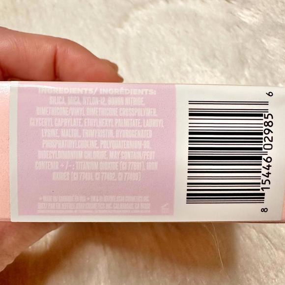 NIB Jeffree Star Magic Star Luminous Setting Powder Fair Full Size 10g - Picture 7 of 9